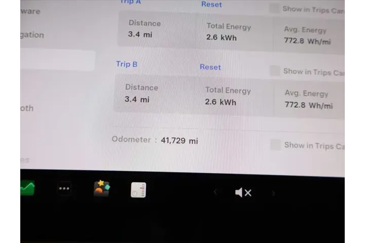 $23147 : Tesla Model 3 2020 AWD Long image 7