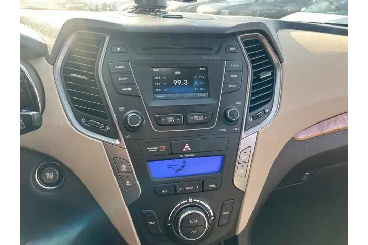 $10622 : Hyundai SANTA FE Sport 2014 image 10