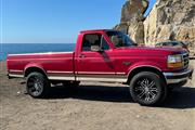 $5000 : 1995 Ford f150 xlt thumbnail