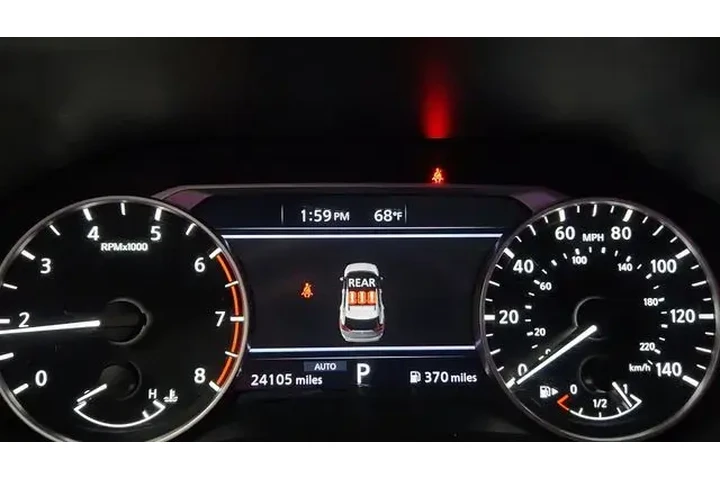 $19998 : Nissan Rogue 2024 AWD SV 4dr image 10