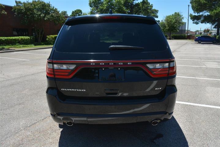 2018 Durango GT image 8