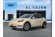 Tesla Model Y 2023 AWD Long en San Diego