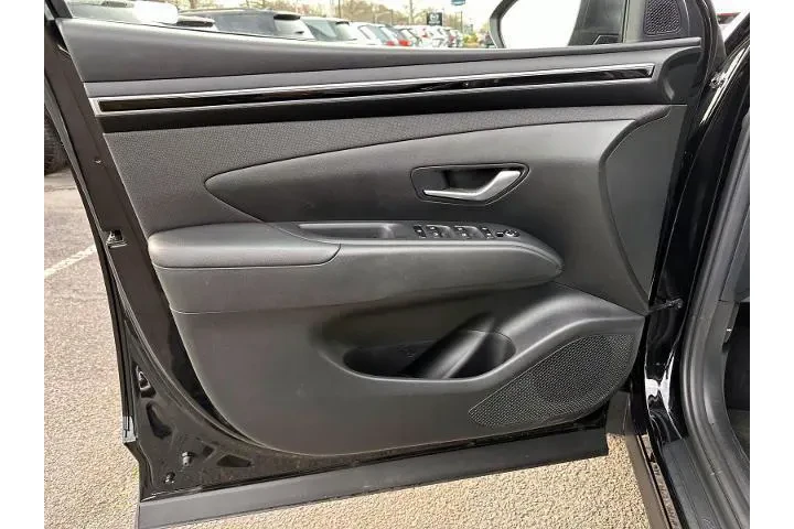 $24888 : Hyundai TUCSON 2023 AWD SEL image 8