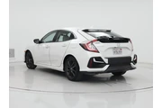 $24998 : Honda Civic 2020 EX-L 4dr Ha thumbnail