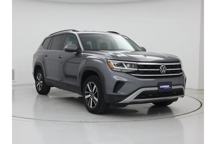 $28998 : Volkswagen Atlas 2023 AWD SE image 1