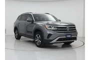 Volkswagen Atlas 2023 AWD SE en Sacramento