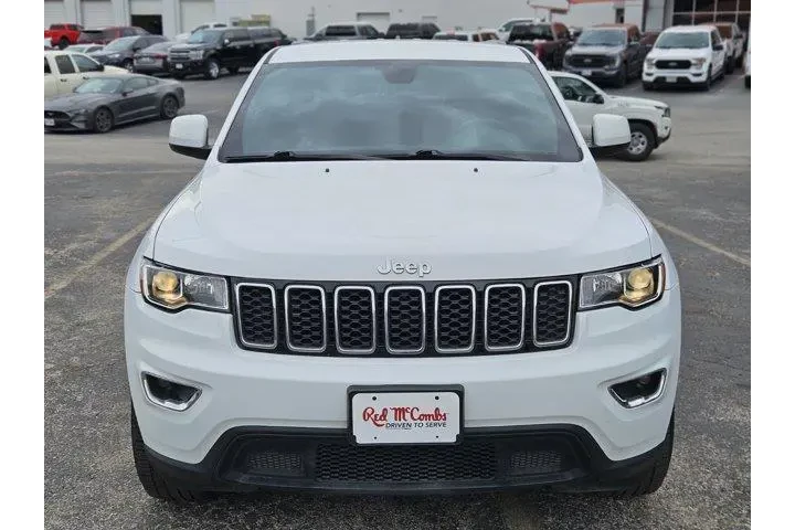 $23200 : Jeep Grand Cherokee WK 2022 image 8