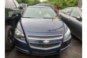 2009 Malibu LS en Lexington
