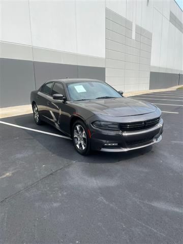 $13995 : 2016 Charger SXT AWD image 10