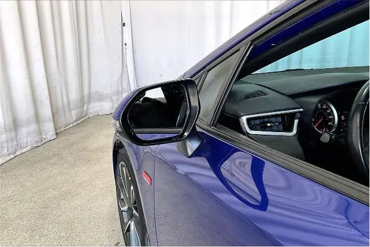 $17201 : Toyota Corolla 2020 SE 4dr S image 10