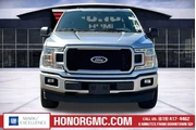 $35888 : Ford F-150 2020 4x4 XL 4dr S thumbnail