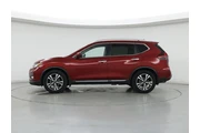 $12998 : Nissan Rogue 2018 SL 4dr Cro thumbnail