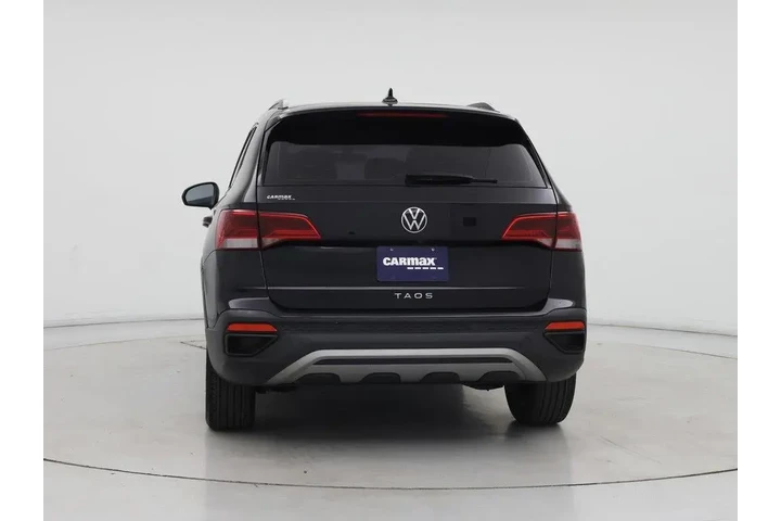 $19998 : Volkswagen Taos 2023 S 4dr S image 6