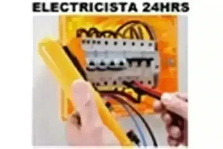 24HRS. ELECTRICISTA image 1