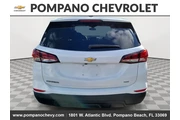 $18995 : Chevrolet Equinox 2023 4x4 L thumbnail