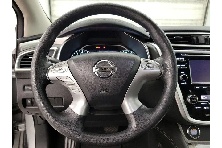 $15998 : Nissan Murano 2015 S 4dr SUV image 10