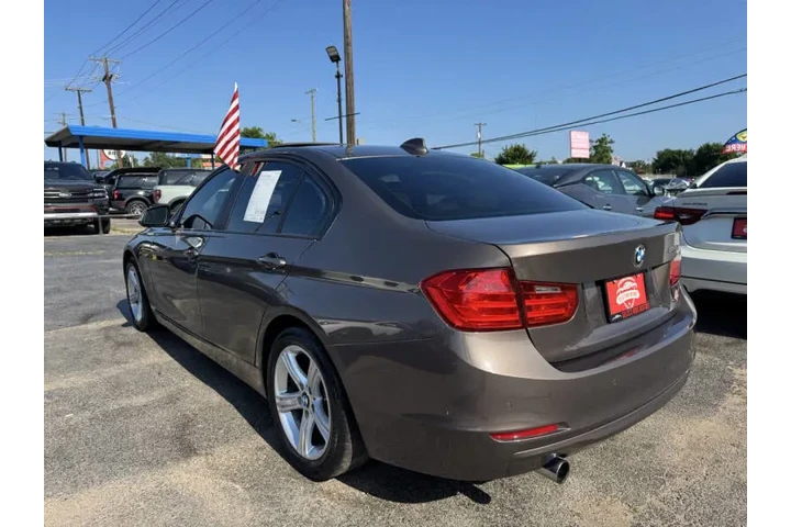 $11999 : 2015 BMW 3 Series 320i image 8