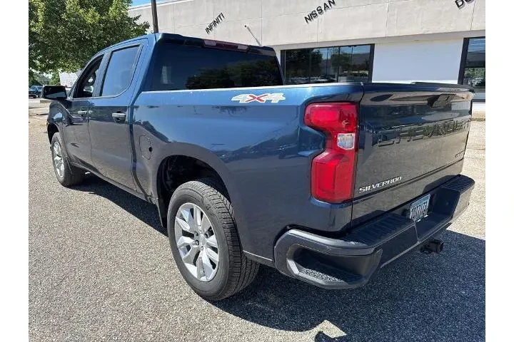 $26000 : Chevrolet Silverado 1500 Lim image 4