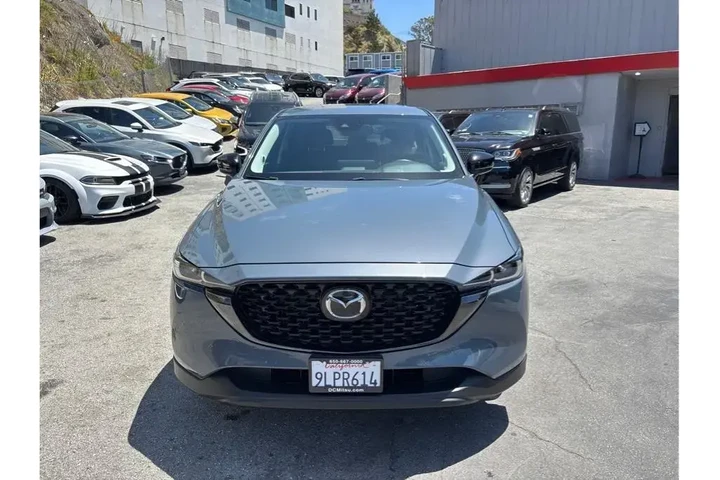 $28188 : Mazda CX-5 2024 AWD 2.5 S Pr image 2