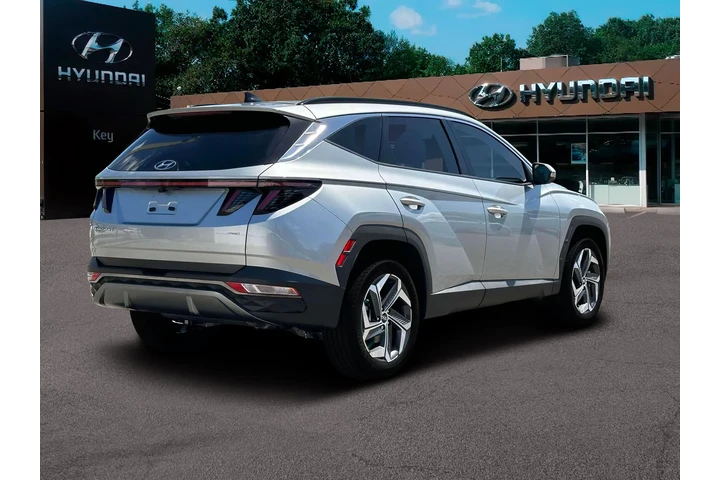 $26154 : Hyundai TUCSON 2024 AWD Limi image 7