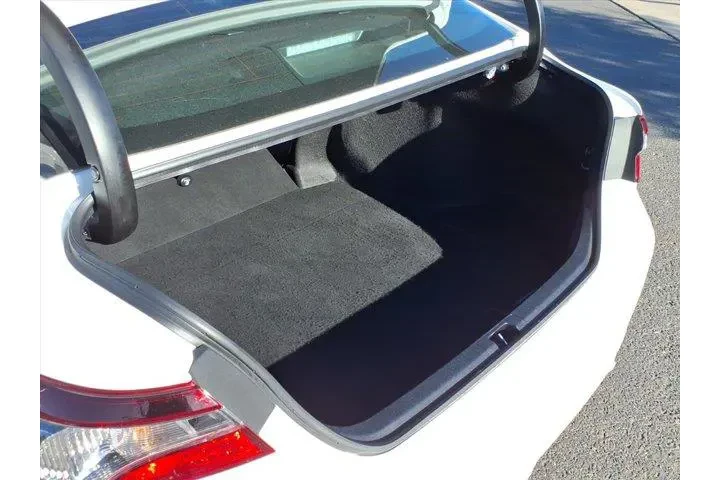 $24399 : Toyota Camry 2024 SE 4dr Sed image 10