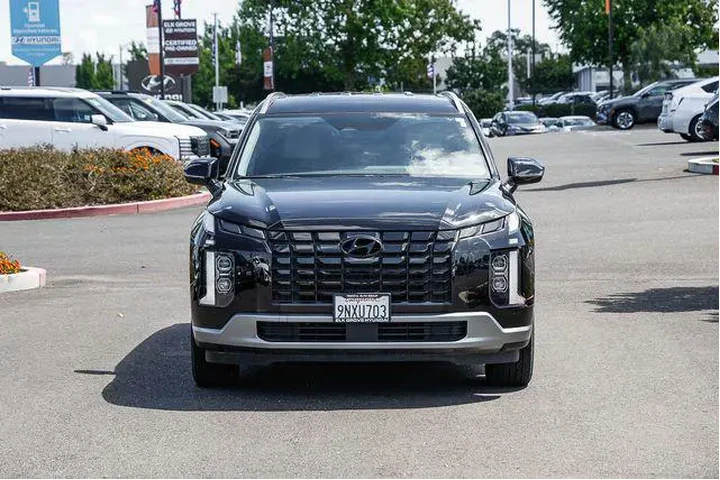 $35989 : Hyundai PALISADE 2024 SEL 4d image 7