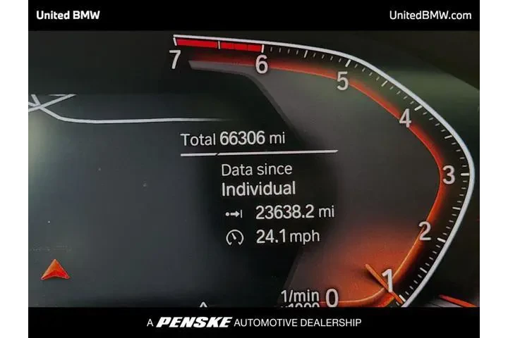 $21995 : BMW 3 Series 2020 330i 4dr S image 7