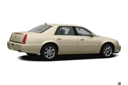 $1000 : Cadillac DTS 2007 Luxury II thumbnail