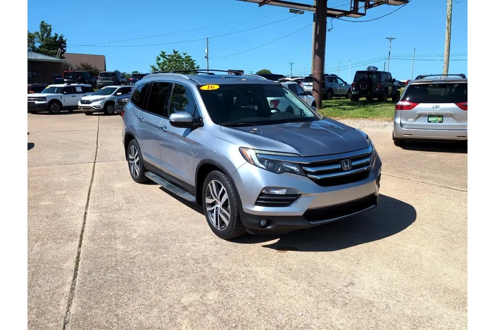$20995 : 2016 Pilot image 3
