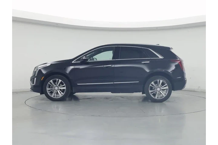 $34998 : Cadillac XT5 2023 4x4 Premiu image 3