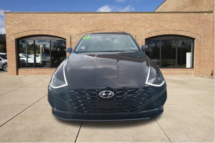 $22500 : Hyundai SONATA 2023 SEL 4dr image 9