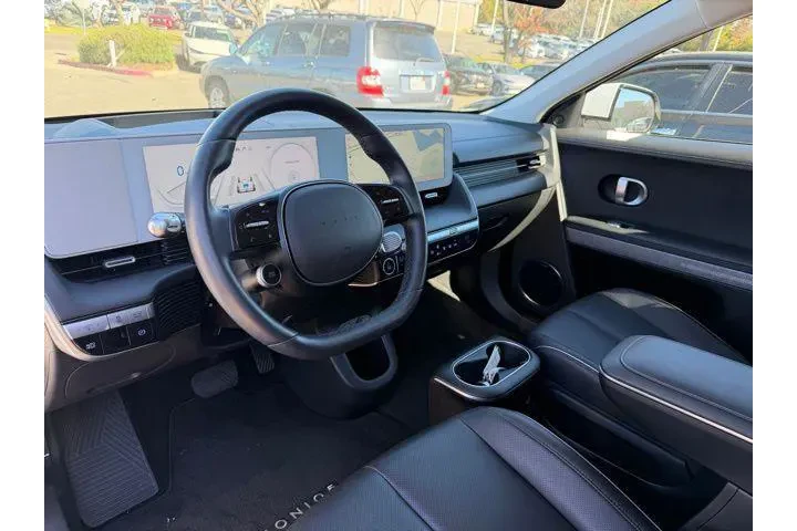 $28792 : Hyundai IONIQ 5 2023 AWD Lim image 7