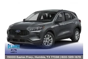 Ford Escape 2023 Active 4dr en Houston