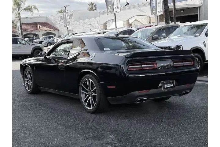 $31750 : Dodge Challenger 2023 GT 2dr image 6