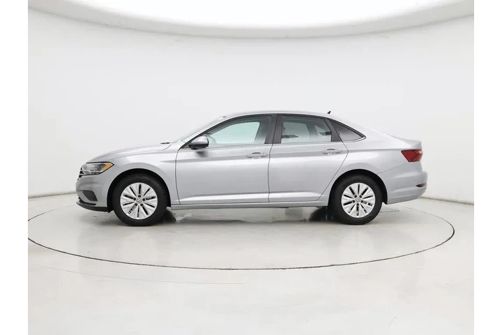 $12599 : Volkswagen Jetta 2020 S 4dr image 3
