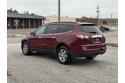 $7750 : 2016 Traverse LT thumbnail