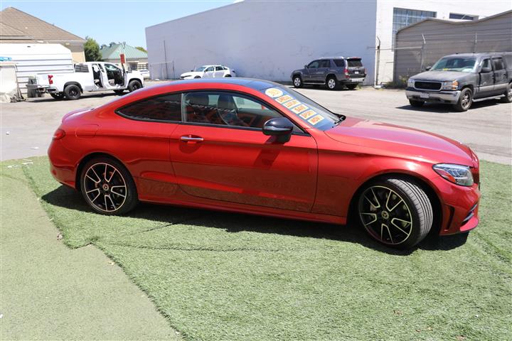 $29999 : 2020 MERCEDES-BENZ C300 image 3