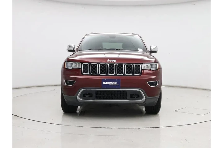 $19998 : Jeep Grand Cherokee 2017 4x4 image 5