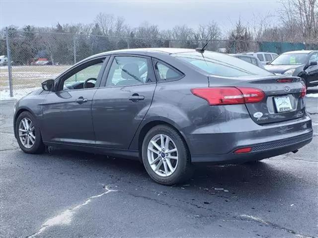 $8530 : 2015 FORD FOCUS2015 FORD FOC image 6