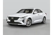 Cadillac CT4 2024 AWD Premiu en Dallas