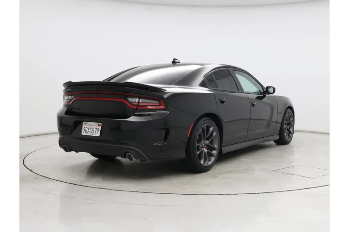 $37998 : Dodge Charger 2023 R/T 4dr S image 8