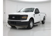 $34998 : Ford F-150 2024 4x4 XL 2dr R thumbnail