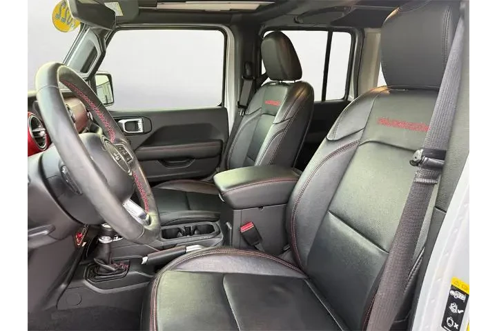 $37276 : Jeep Wrangler Unlimited 2022 image 9