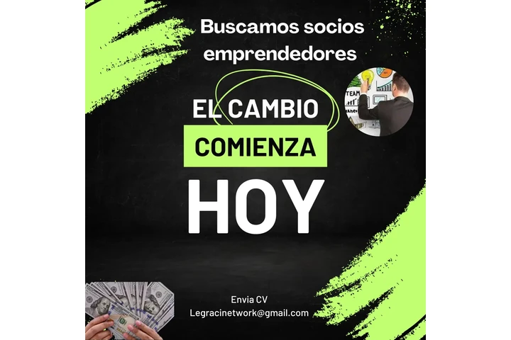 CONVOCATORIA DE ASOCIACION image 1