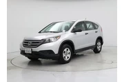 $18998 : Honda CR-V 2014 LX 4dr SUV thumbnail