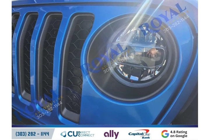 $32995 : 2021 Wrangler 4xe Unlimited R image 6