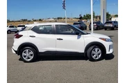 $23900 : Nissan Kicks 2024 S 4dr Cros thumbnail
