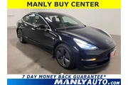 Tesla Model 3 2018 AWD Long en Santa Rosa