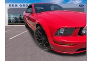 Ford Mustang 2006 GT Deluxe en San Bernardino