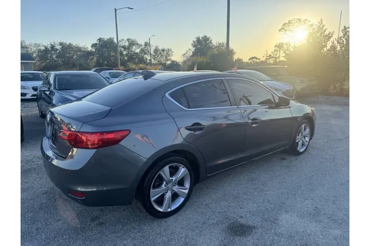 $7497 : 2014 ILX 2.0L image 5